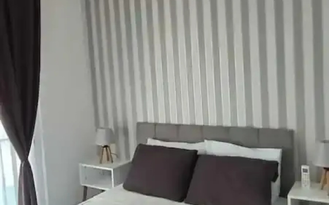 Maxxmarine hotel