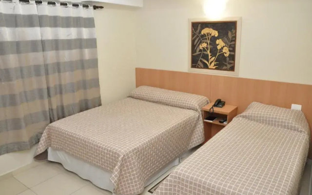 Lotus Hotel
