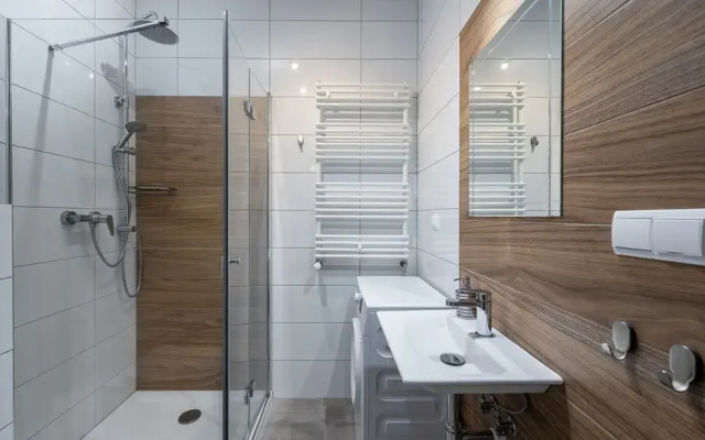 Apartament Sun & Snow Osiedle Cicha