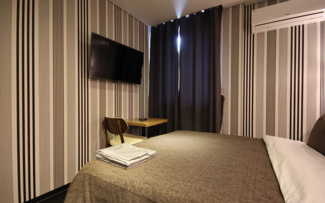 Soyu Hotel