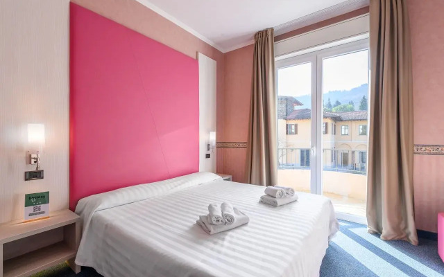 Hotiday Room Collection - Stresa