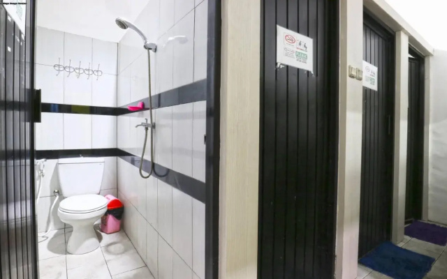 Pondok Backpacker Hostel