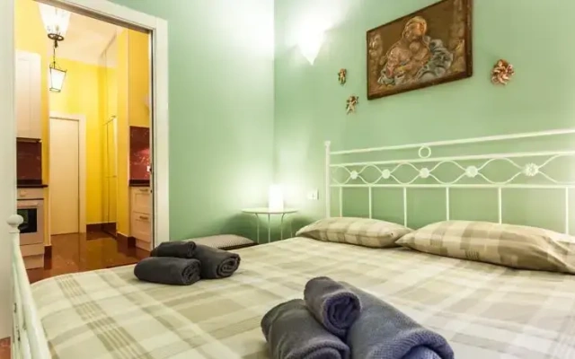 Temporary House - Via della Moscova