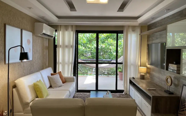 Local 301 Apartment