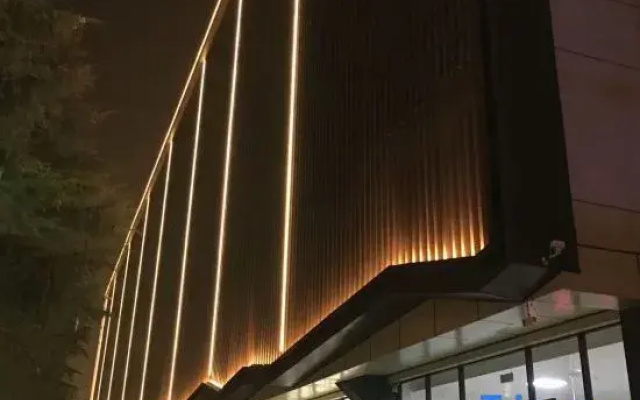 Jingxing Hotel