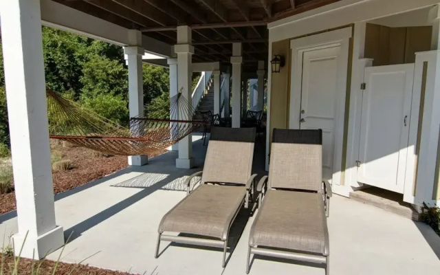 Windsong - 5 Br Home
