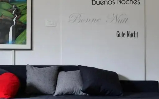 Bed & Breakfast Agli Aceri