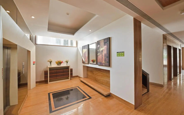 Hotel Leafio Mumbai