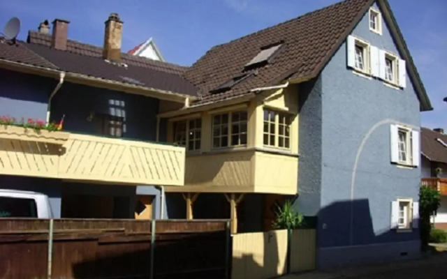 Privatzimmer Rethaber