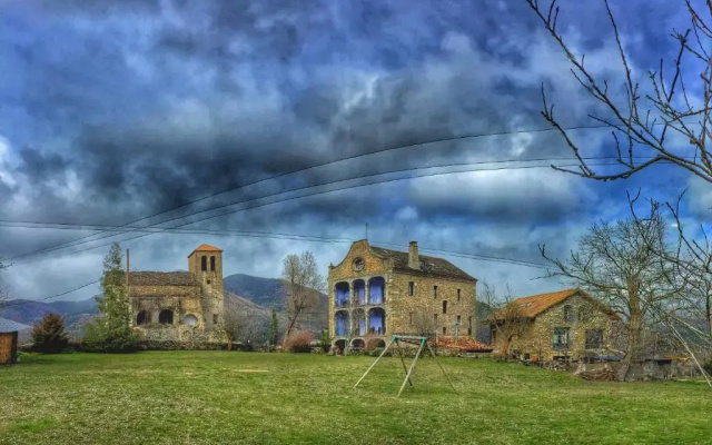 Casas Arana - Parque Nacional De Ordesa