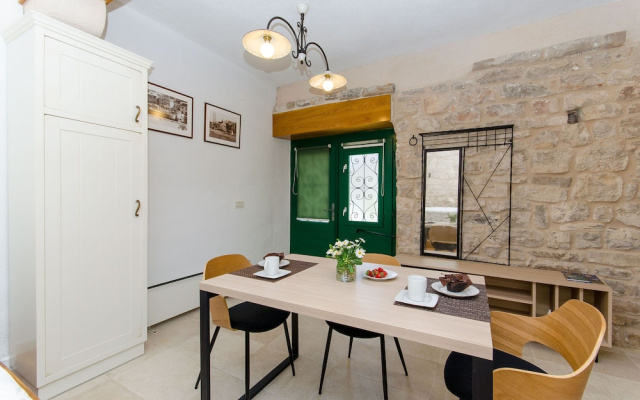 Apartment Pavlimir