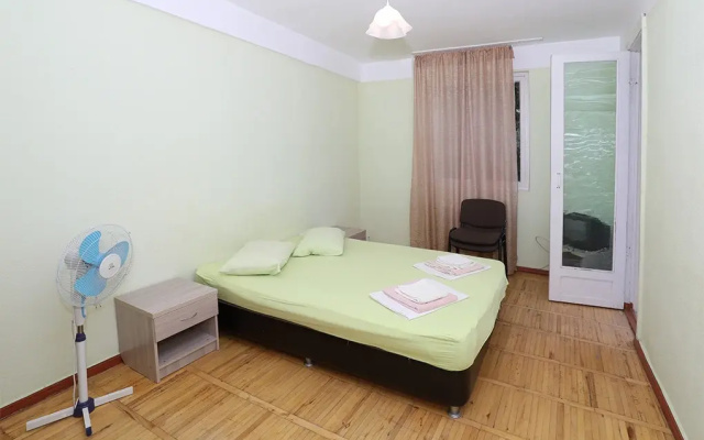 Zolotoy Bereg Hotel