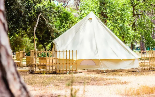 Pigna Felice - Glamping