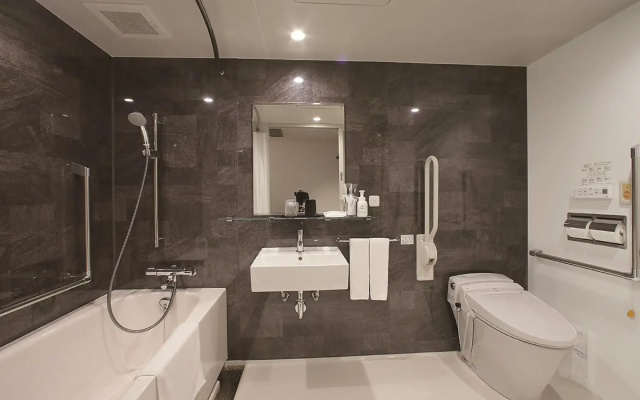 Oriental Hotel Kyoto Rokujo