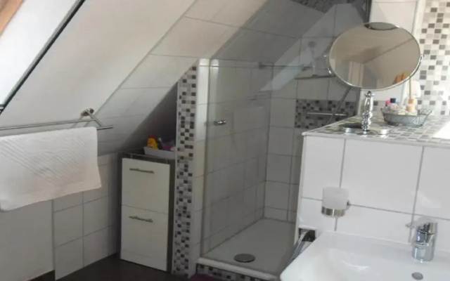 Ferienwohnung Röpersberg