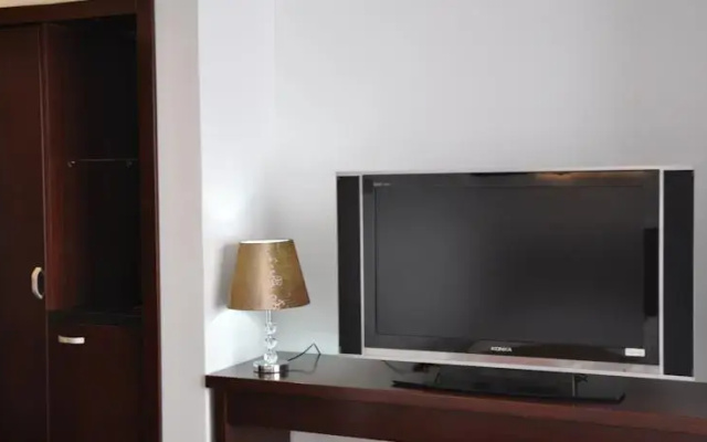 Gan Jin Hotel