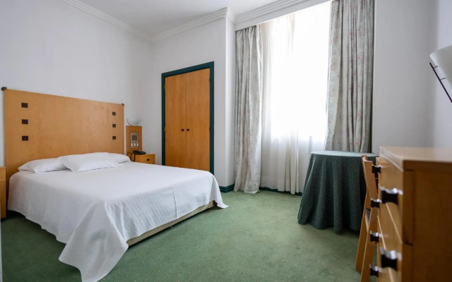 Hotel Das Termas
