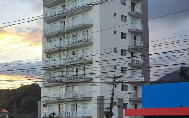 Linda Vista e Som das Ondas