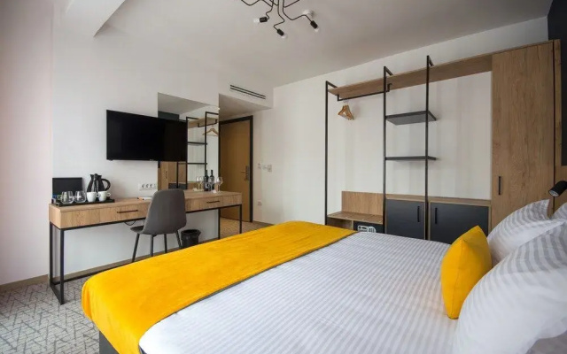 City Inn