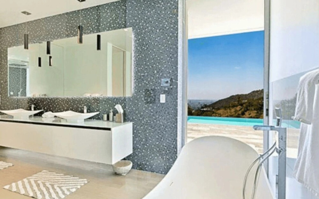 Villa Hollywood Jewel