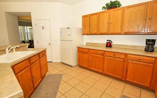 Windward Bay 4 bed / 3.5 bath home