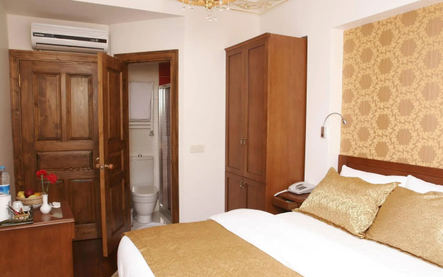 Hotel Vera