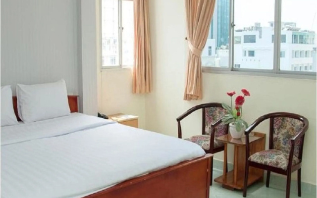 N.Y. Kim Phuong Hotel