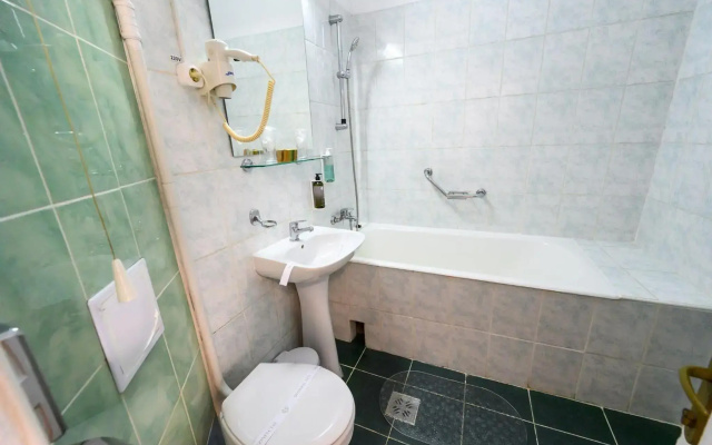 Hotel Transilvania