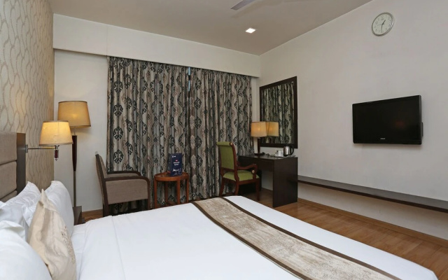Capital O 2827 Hotel Aditya