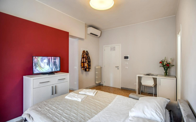 Casa Per Ferie Ravasco San Pietro