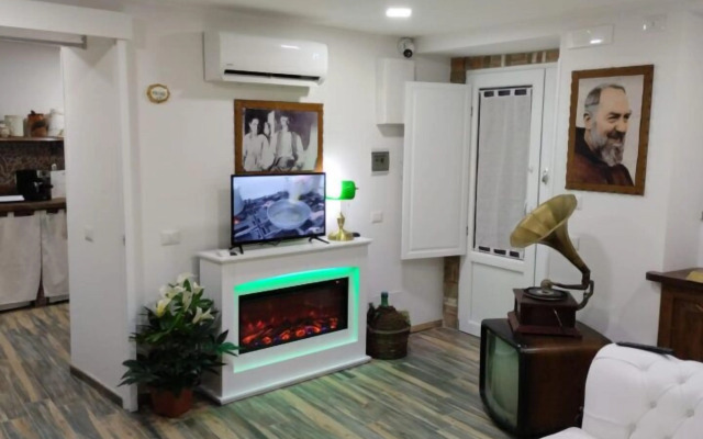 Dimora Forgione B&B