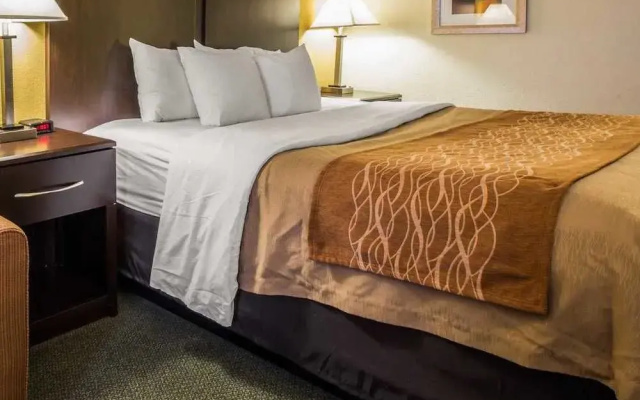 Comfort Inn Jonesville