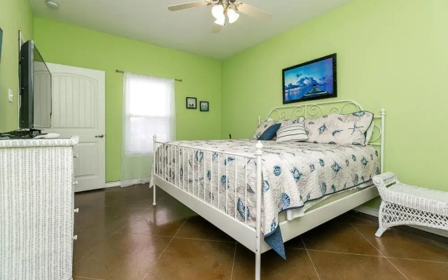 Tortuga - 3 Br Home