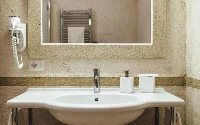 Отель La Magione