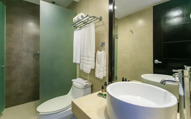 Aldea Thai 1126 2 Bedrooms by RedAwning