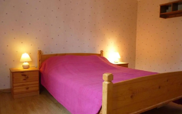 Maison ancienne entièrement rénovée pour 5 personnes