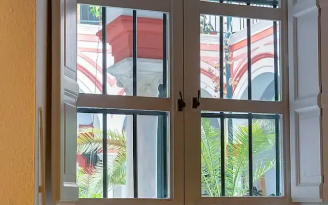 Deluxe Apartment San Isidoro