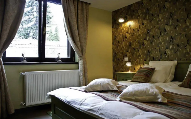 Arina Apartments