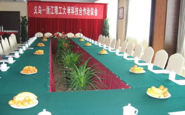 义乌迪元酒店