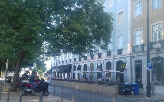 Апартаменты Silva 2 Apartment by Rental4all вид на фасад