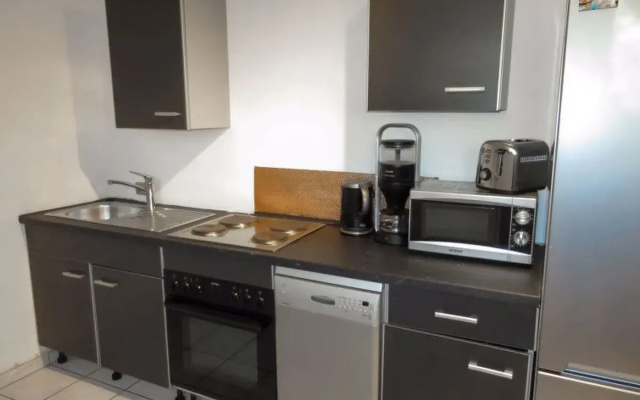 Ferienapartments Adenau 32808