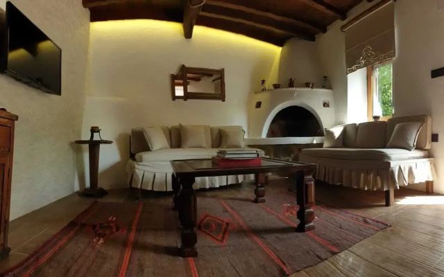Fümehan Boutique Hotel