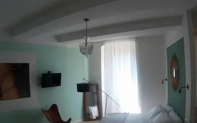 Apartment Perugia