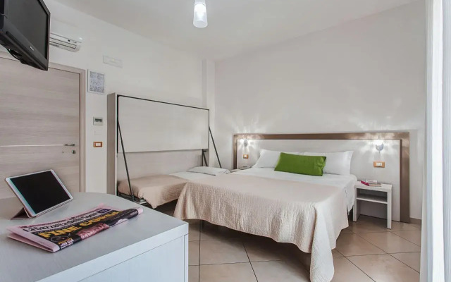 Hotel Anastasi