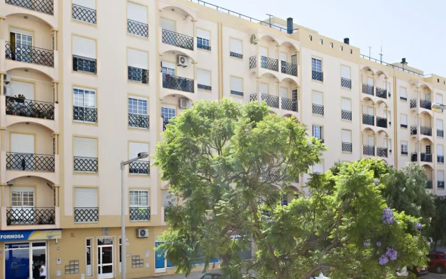 Maresia Apartment by My Choice