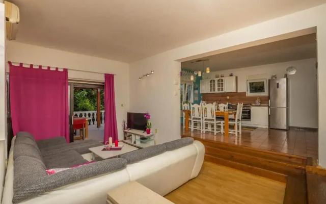Apartment in Crikvenica 41209
