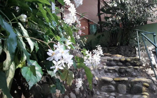 Costa Rica Glamping