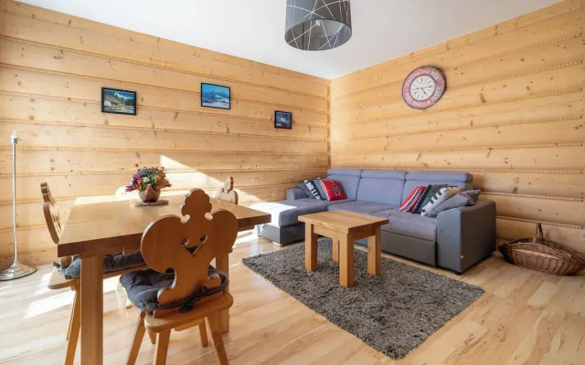 RentPlanet - Apartamenty Chotarz-Bór