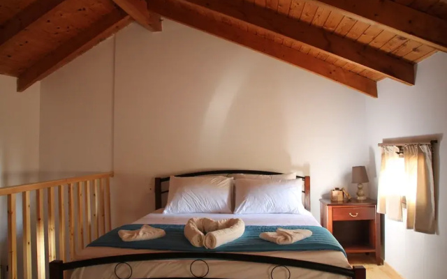 Sofita Suites