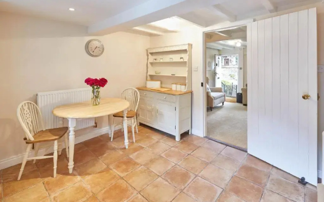 Croft Cottage